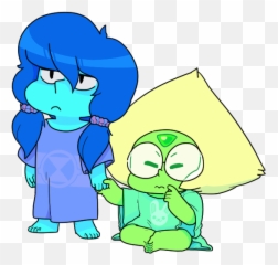 Stupid Babies - Peridot Steven Universe Baby png