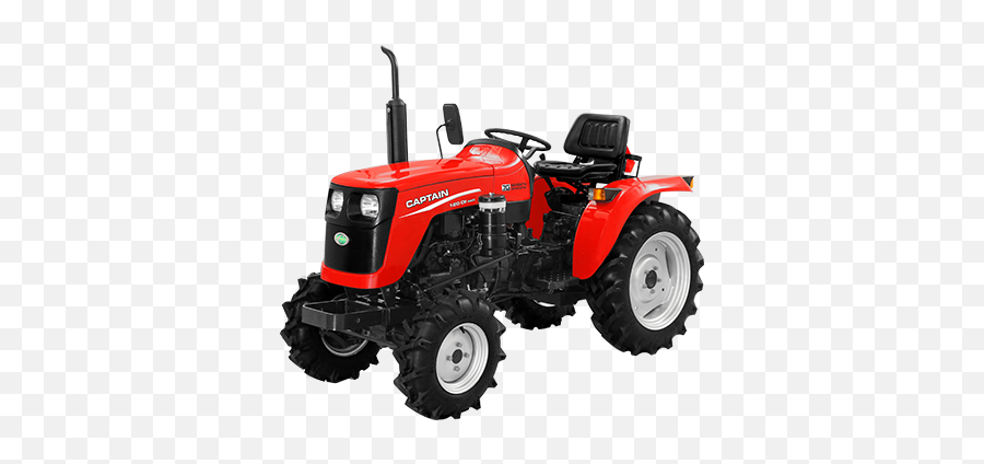Captain 120 Di - Captain Tractor 20 Hp Png,Captain Price Png