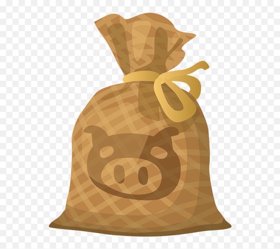 Library Of Money Bag Banner Stock Reward Png Files - Png,Money Bag Transparent Background
