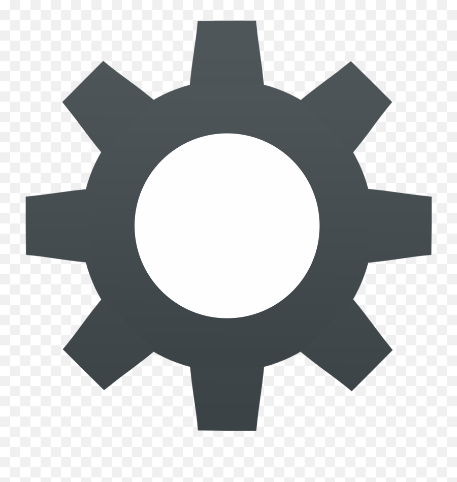 Icon Image Mode - Gear Logo Png,Icon Sport Management