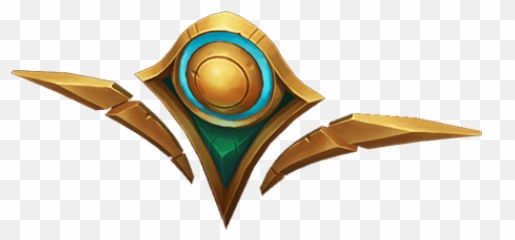 Ward Skins For League Of Legends - Sun Disc png