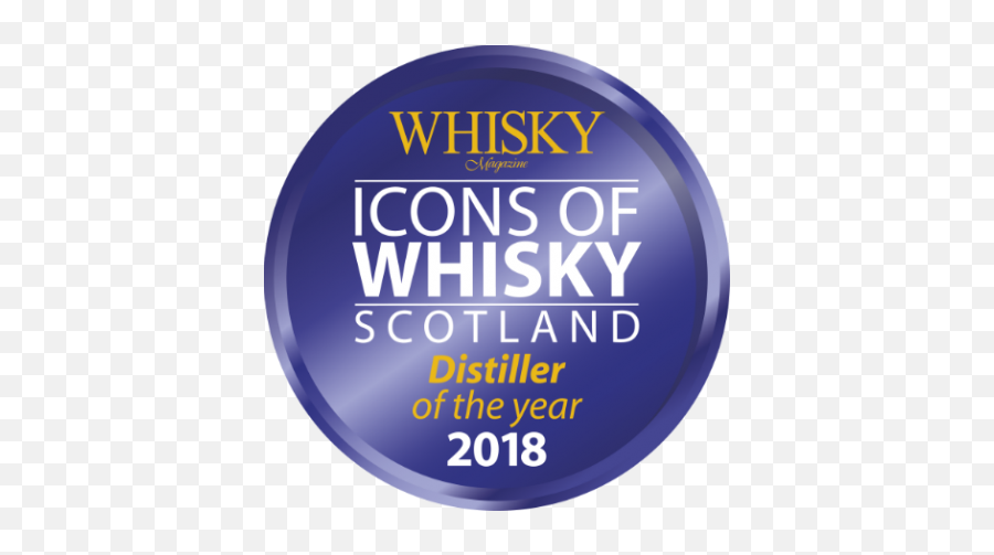 Ian Macleod Distillers Triumphs - Icons Of Whisky Scotland 2021 Png,King Of The Hill Icon