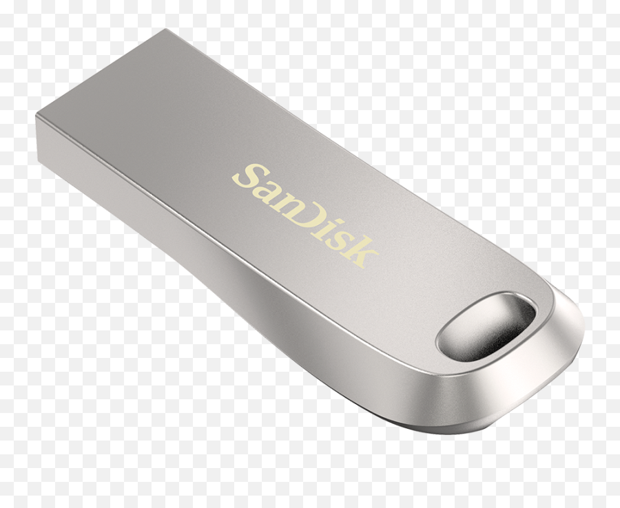 Sandisk Cz74 Usb 31 Flash Drive Disk 32gb 64gb 128gb 256gb - Sandisk Ultra Luxe Usb Flash Drive 150 Mb S 32gb Png,Flashdrive Icon