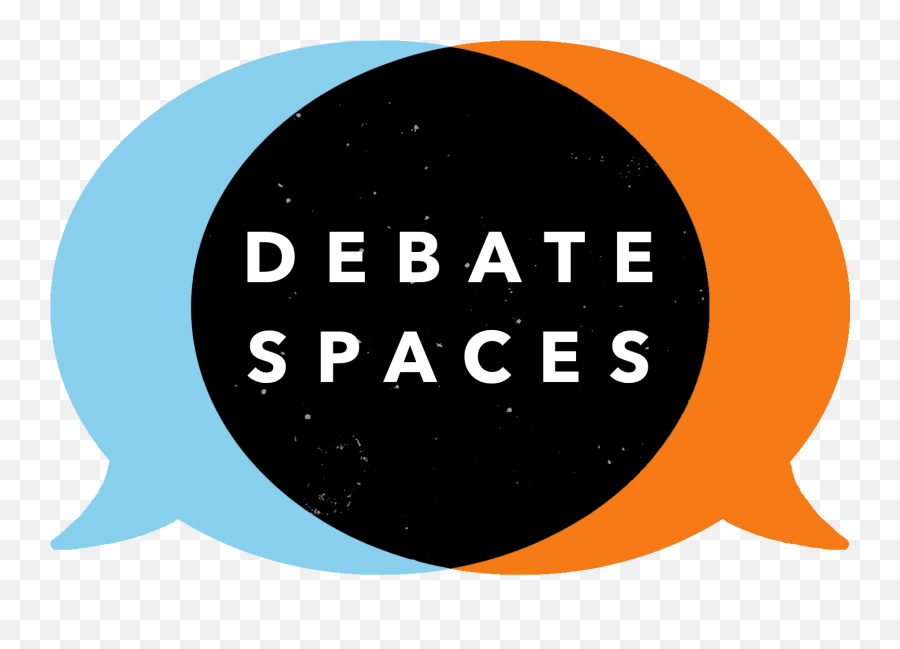 Global Debate U0026 Civics Spaces - Dot Png,Debate Icon