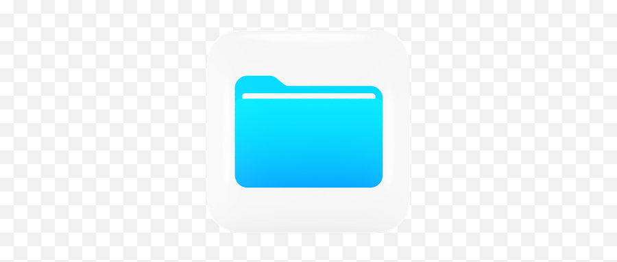 Free Ios Files Logo 3d Illustration Download In Png Obj Or - Horizontal,Icon For Iphone App