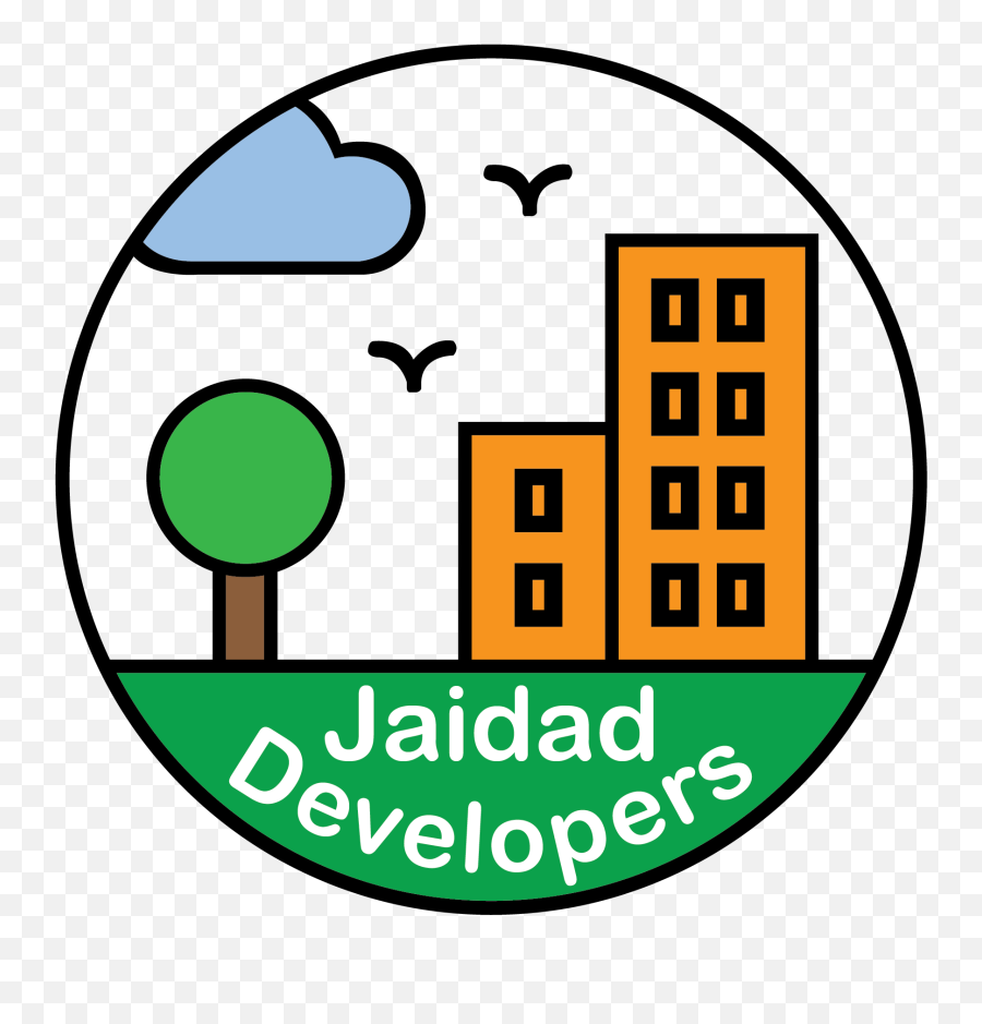 Jaidad Developers - Your Real Estate Team Jaidad Developers Png,Bahria Icon Tower Karachi