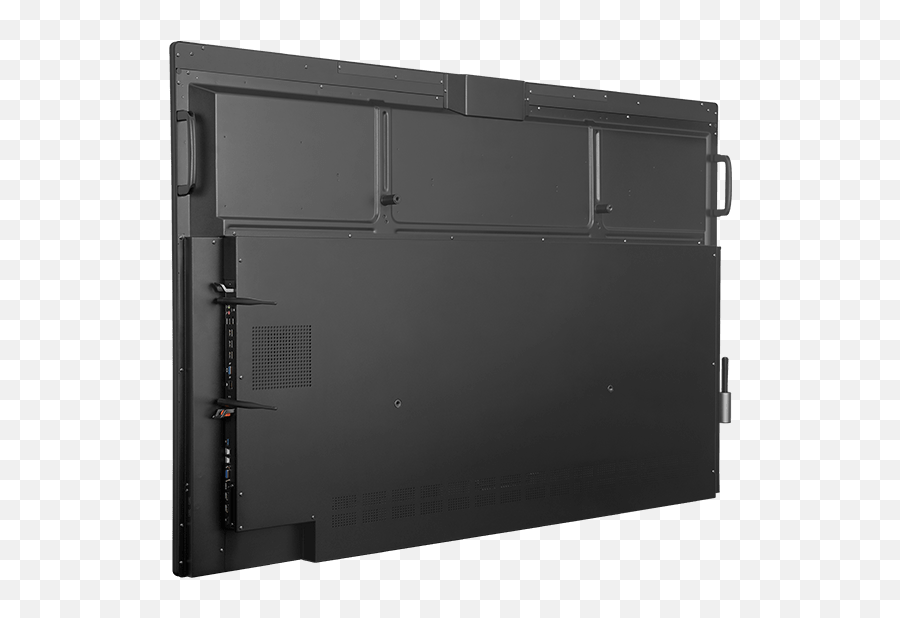 Aver Ep65 All - Inone Touch Panel With Zoom Rooms Aver Global Solid Png,Lifesize Icon 600 Datasheet