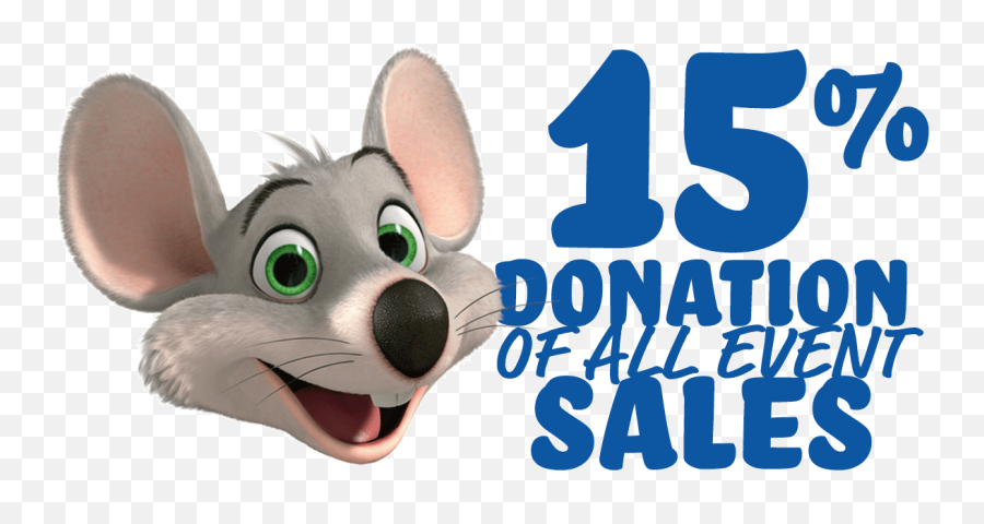 15 - Donationofalleventsalesicon Nheoak View Pta Chuck E Cheese Fundraiser Png,Oak Icon