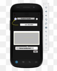 An Inline Wrapper For Calling Out React Native Components - Technology Applications png