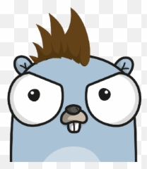 Ubombivitaliy Kozlovskiy - Giters Golang Hacking png