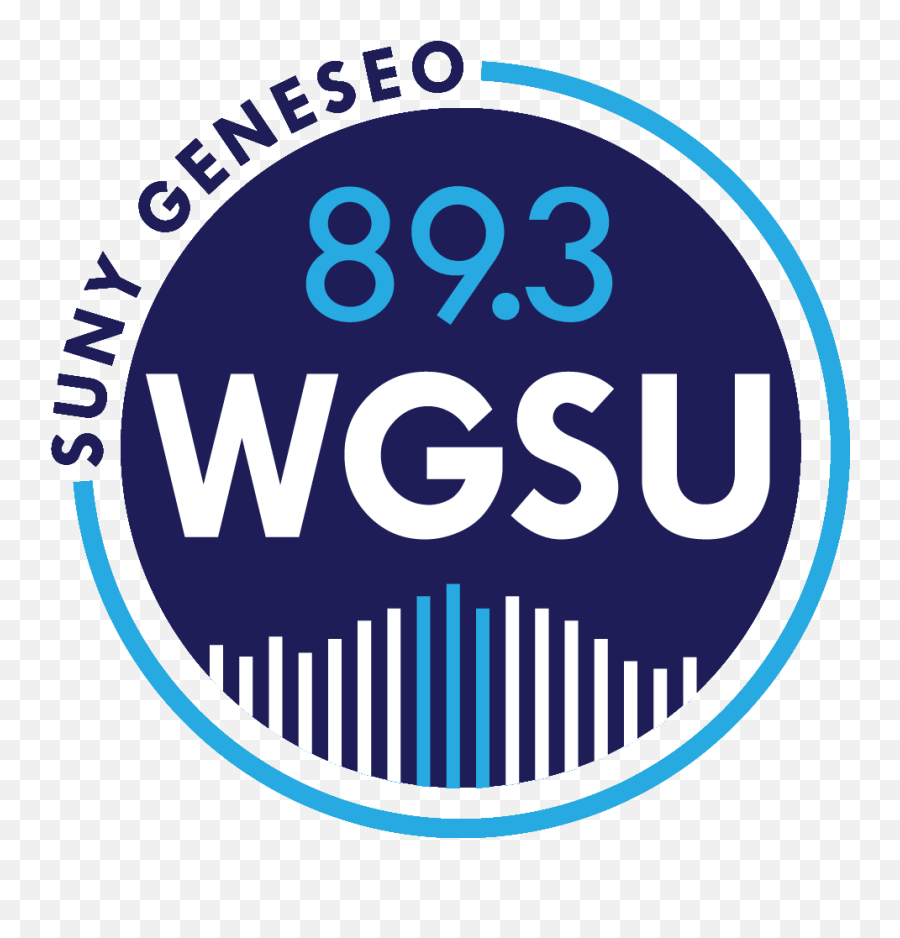 Contact Wgsu Suny Geneseo - New Britain Beehive Png,Bandcamp Social Icon
