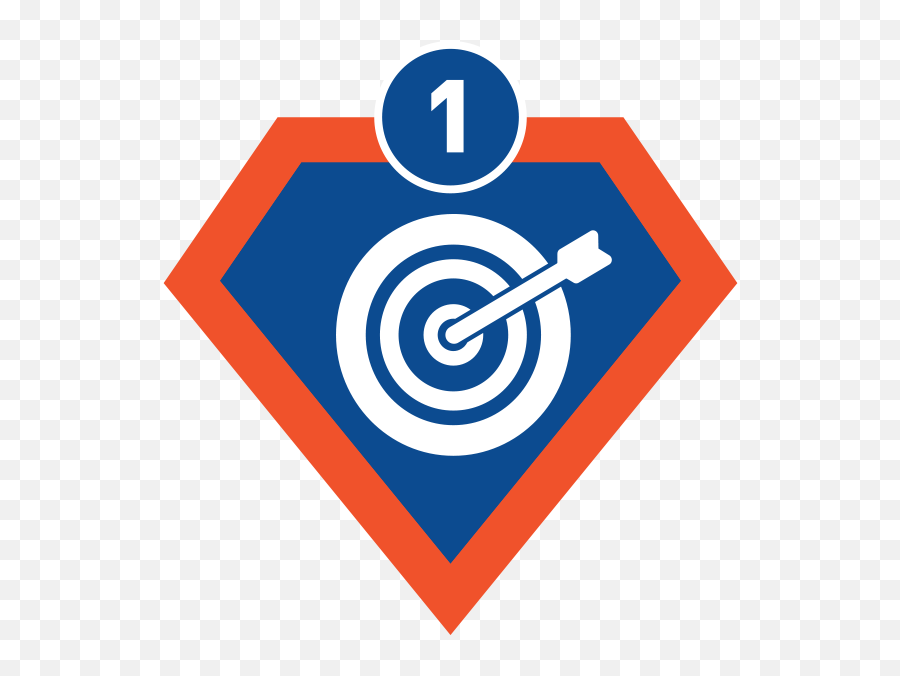 Be A Hero 2021 - Shooting Target Png,Jte Icon