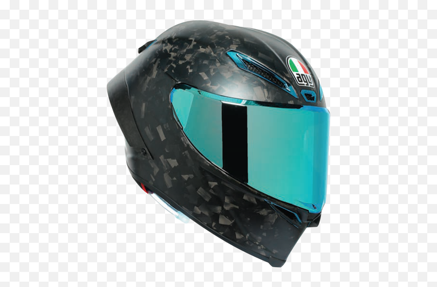 Full Face Helmets Moto Hero - Agv Pista Gp Rr Futuro Png,Icon Airflite Shield