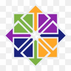 Claris Filemaker Server 191 Overview Db Services - Centos Logo Png