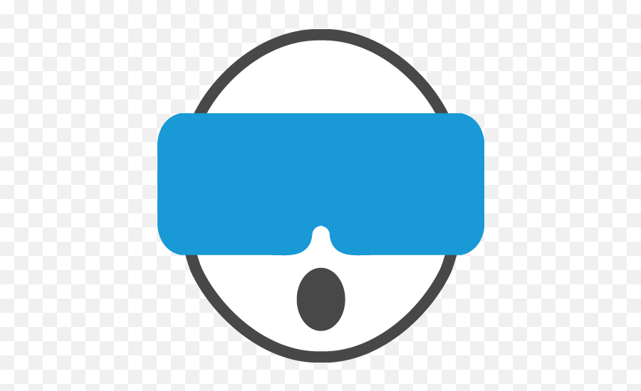 Virtual Logic - Virtual Reality Language Png,Reality Icon