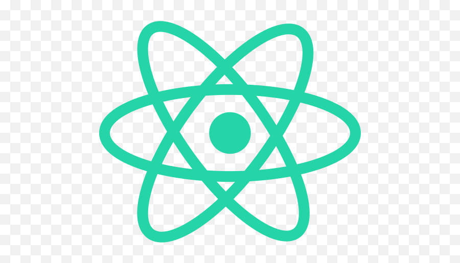 React Native Developer U2013 Workup - Physical Science Clipart Png,React Js Icon