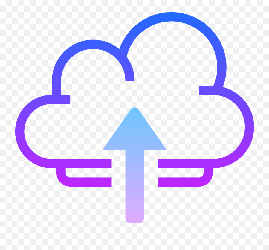Cloud Icon Png Transparent 237484 - Free Icons Library Upload Cloud Png,Cloud Upload Icon