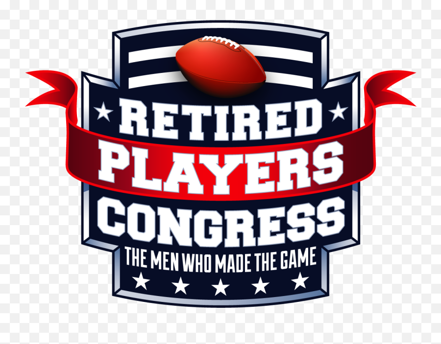 Retired Nfl Players Congress - Language Png,Nfl Icon