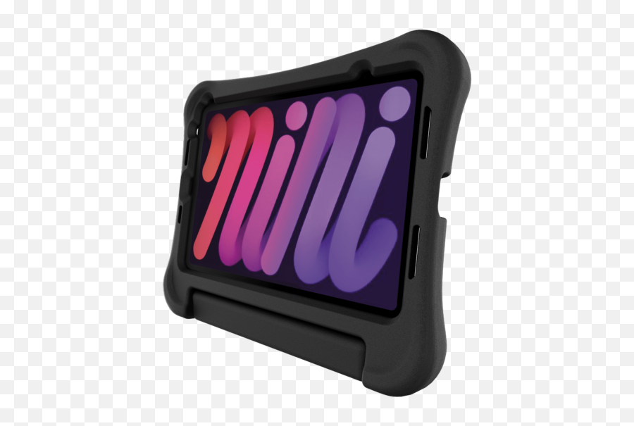 Bounce Case For Ipad Mini 6 - Brenthaven Smart Device Png,Change Opera Mini Icon