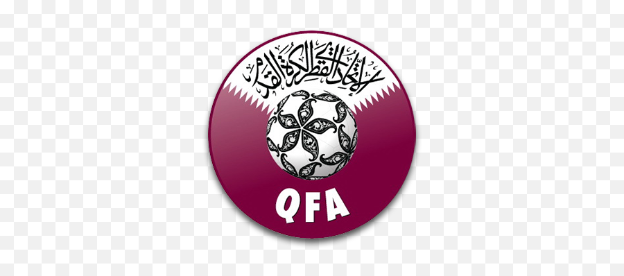 Qatar National Football Bleacher Report Latest News - Qatar Football Association Png,Fifa World Cup Icon