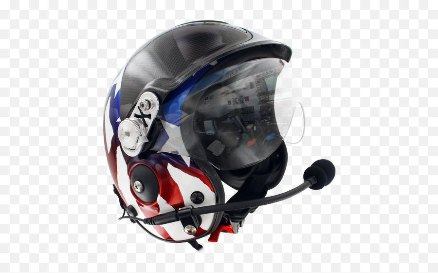 Bonehead Composites - Skydiving Helmets U0026 Flight Helmets Motorcycle Helmet Png,Icon Mainframe Halo Helmet