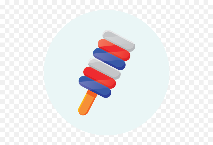 Candilicious - Language Png,Barber Pole Icon