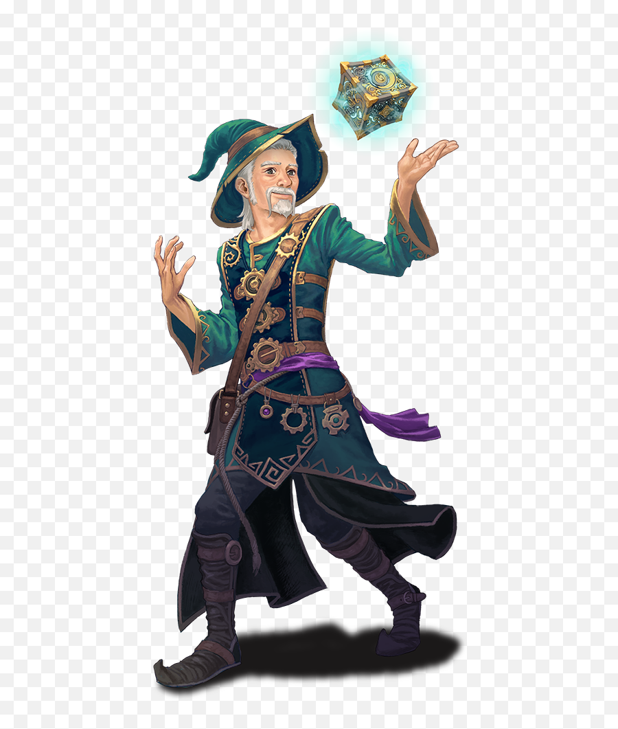 Wizard Staff Png - Amadeus The Wizard Costume Hat Frozenbyte,Wizard Hat Png