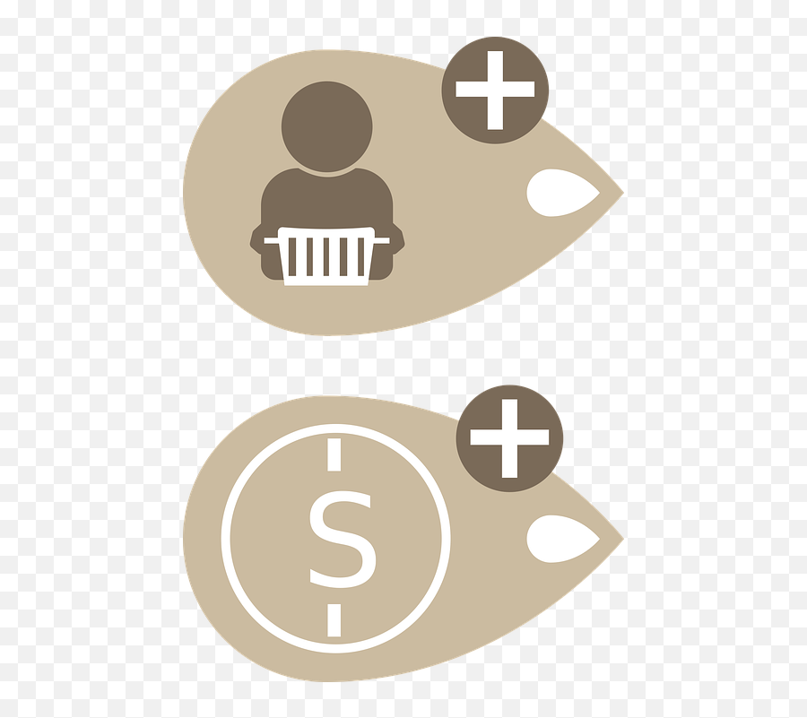 Money Shop Shopping - Free Vector Graphic On Pixabay Language Png,E Commerce Icon Vector