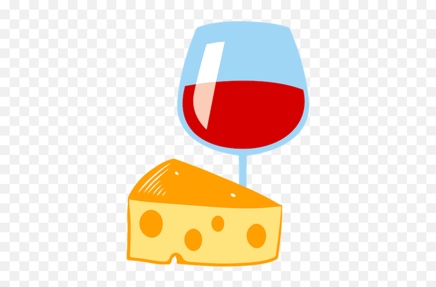 All Recipes U2013 Apps - Champagne Glass Png,Food And Wine Icon