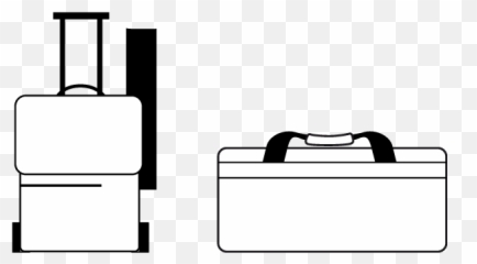 Designer And Manufacturer Of Professional Bags - Vertical png