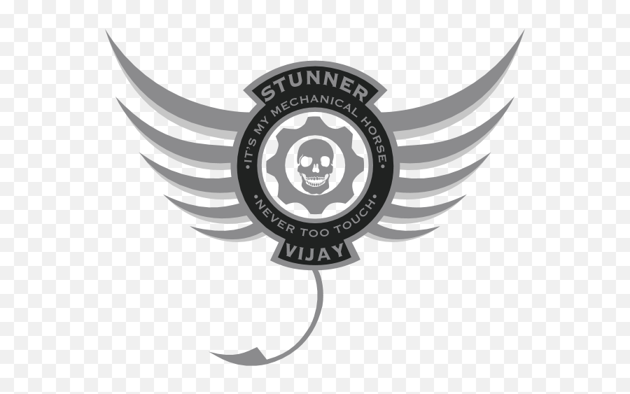 Stunner Vijay Logo Download - Logo Icon Png Svg Stunner Logo,Rathalos Icon