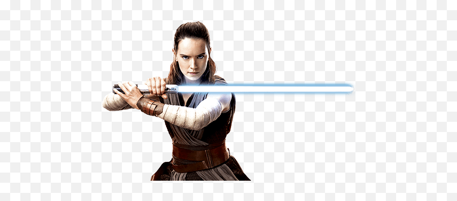 Download Battlefront 2 Rey The Last Jedi Png Image With No - Star Wars Change For Life,The Last Jedi Png