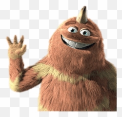 Monsters University Transparent Png Images - Page2 StickPNG George Sanderson Inc