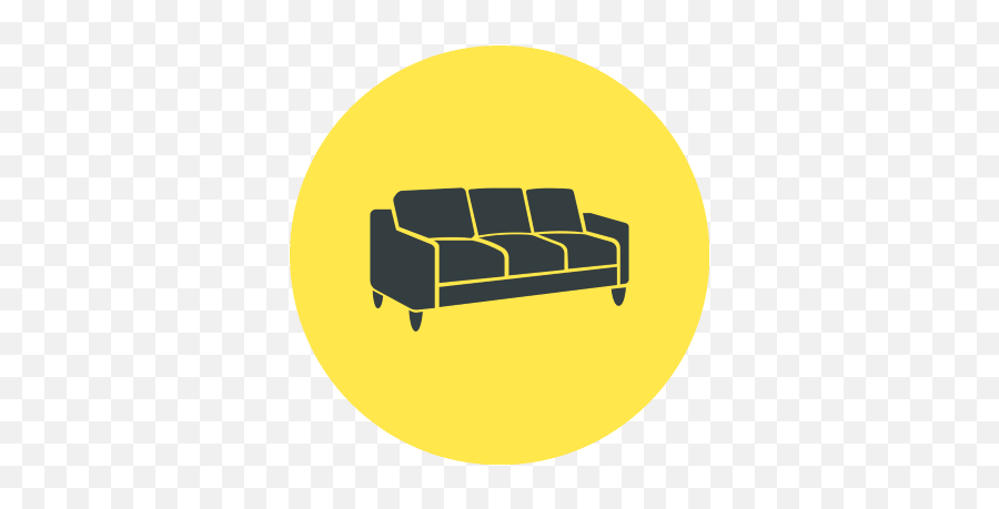 Sm Furniture - Beds Sofas Sectionals Dining Tables And Couch Png,Couch Icon Vector