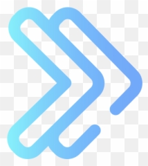Right Chevron - Free arrows icons Vertical png