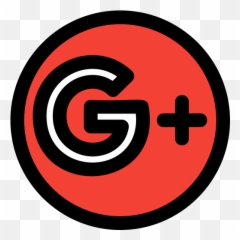 Google Plus - Free social media icons Charing Cross Tube Station png