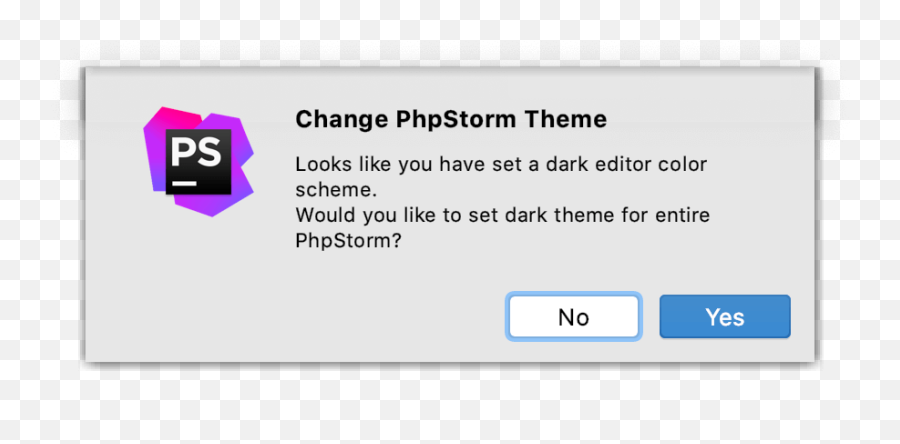 Phpstorm But Better 2 - Making It Look Pretty Nikolay Language Png,Phpstorm Icon