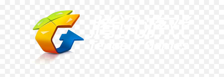 Tencent Games Logo Png Picture - Icon Tencent Logo Png,Tencent Logo Png