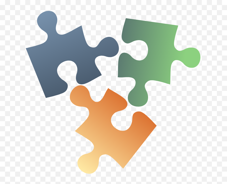 Kinecio Physical Therapy Woodbury Mn - Jigsaw Puzzle Png,Puzzle 4 Piece Icon