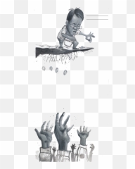 Philippine Collegian Issue 19 - Sign Language Png,Pandesal Mula Sa Filipino Icon