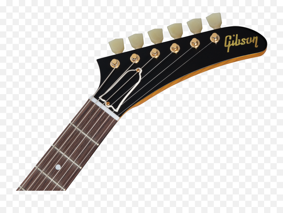 Gibson Explore The Explorer Collections - 58 Explorer Headstock Png,Vintage Icon Sg Junior