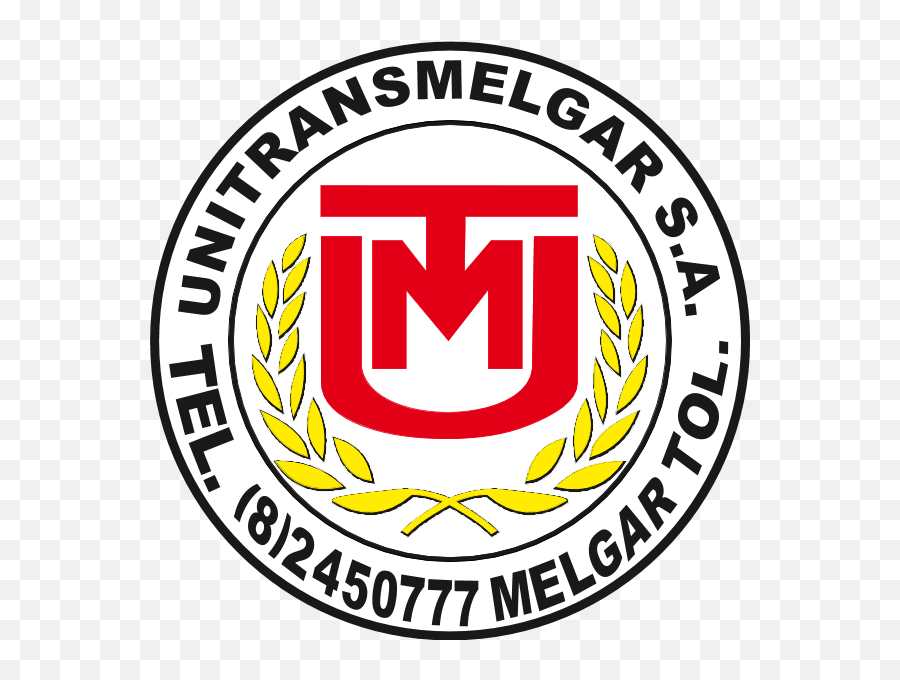 Unitransmelgar Sa Logo Download - Logo Icon Png Svg Paramedico,Tg Icon