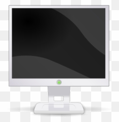 Big Screen Tv Clipart - Suggest Horizontal png