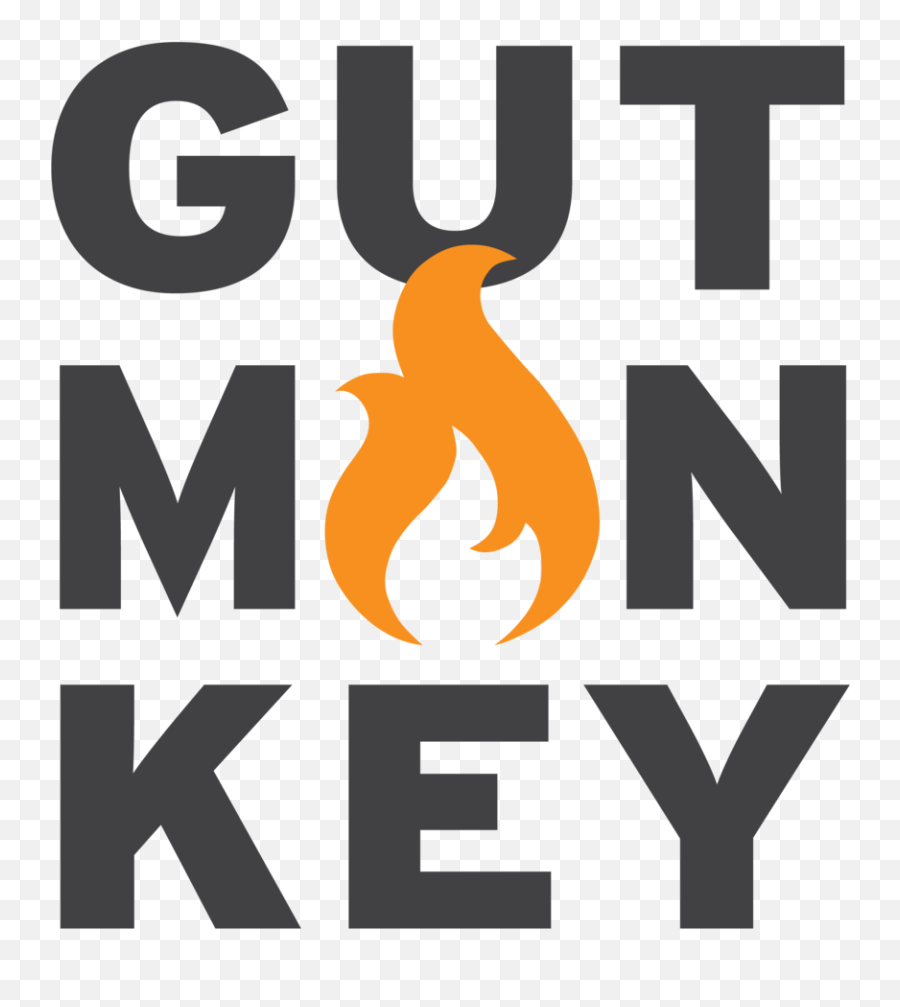 Gutmonkey Png Gut Icon