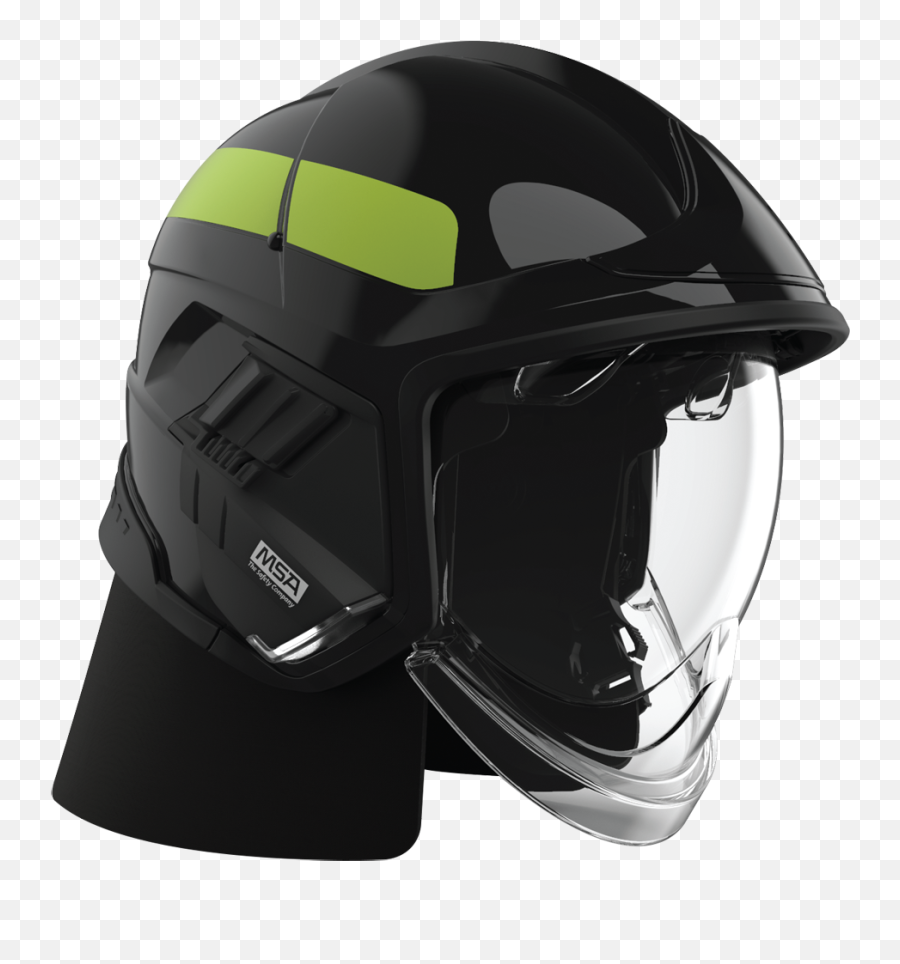 Cairns Xf1 Fire Helmet Black - New Fire Helmets Png,Icon Decay Helmet For Sale