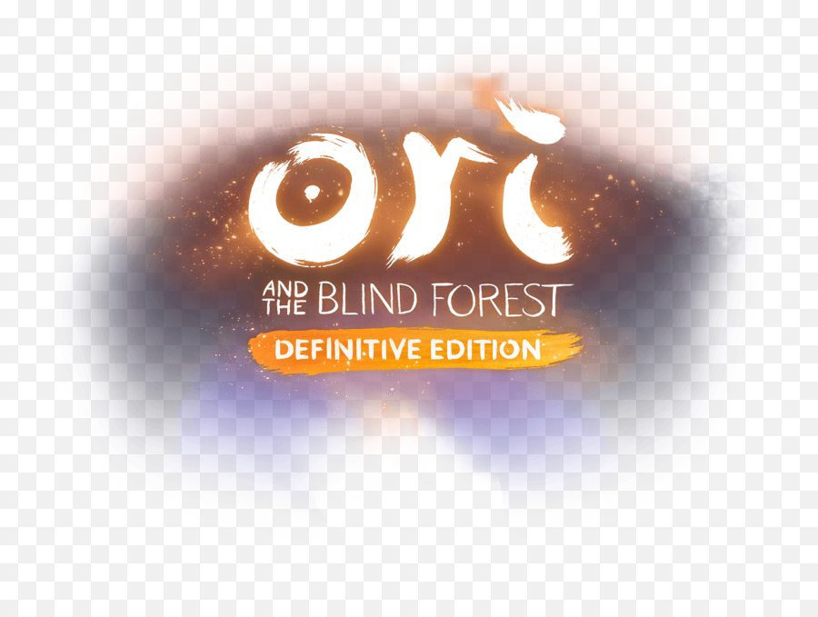 Blind Forest - Ori Ori And The Blind Forest Definitive Edition Logo Png,Golden Steam Icon