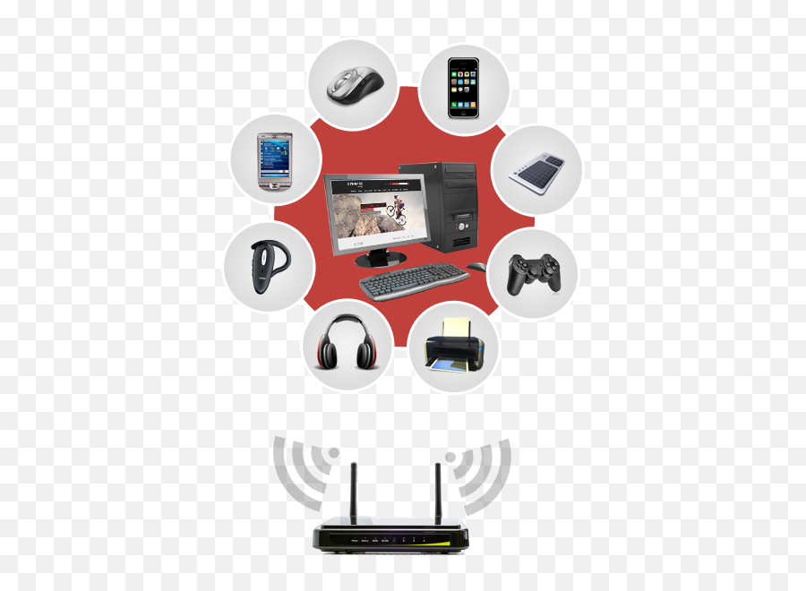 Wireless Mobile Low Power Design Synapse - Technology Applications Png,Synapse Icon