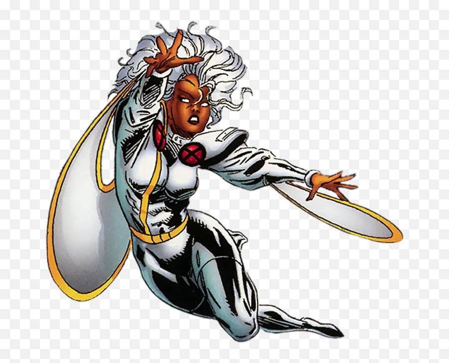 Check Out This Transparent X Men Storm Png Image Xmen Logo