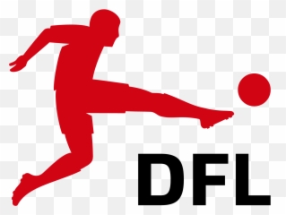 Content Everywhere Shortlist - IBC 2022 Together Again Deutsche Fußball Liga Logo png