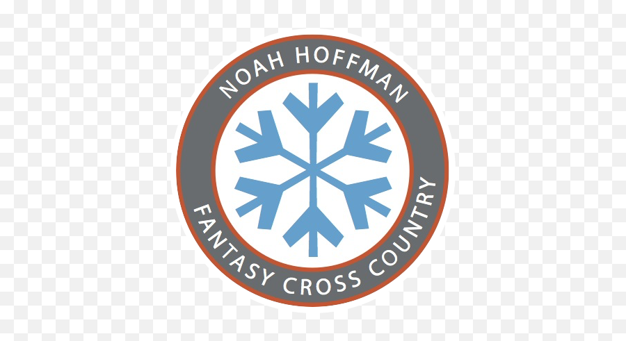 Noah Hoffman Fantasy Cross Country - Language Png,Cross Country Icon